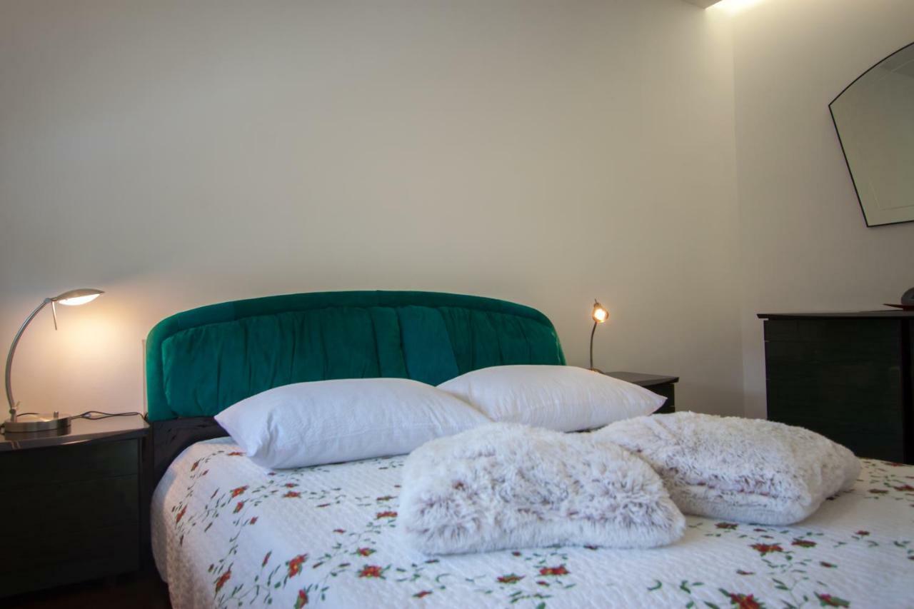 Zen & Art Suite PUY 외부 사진
