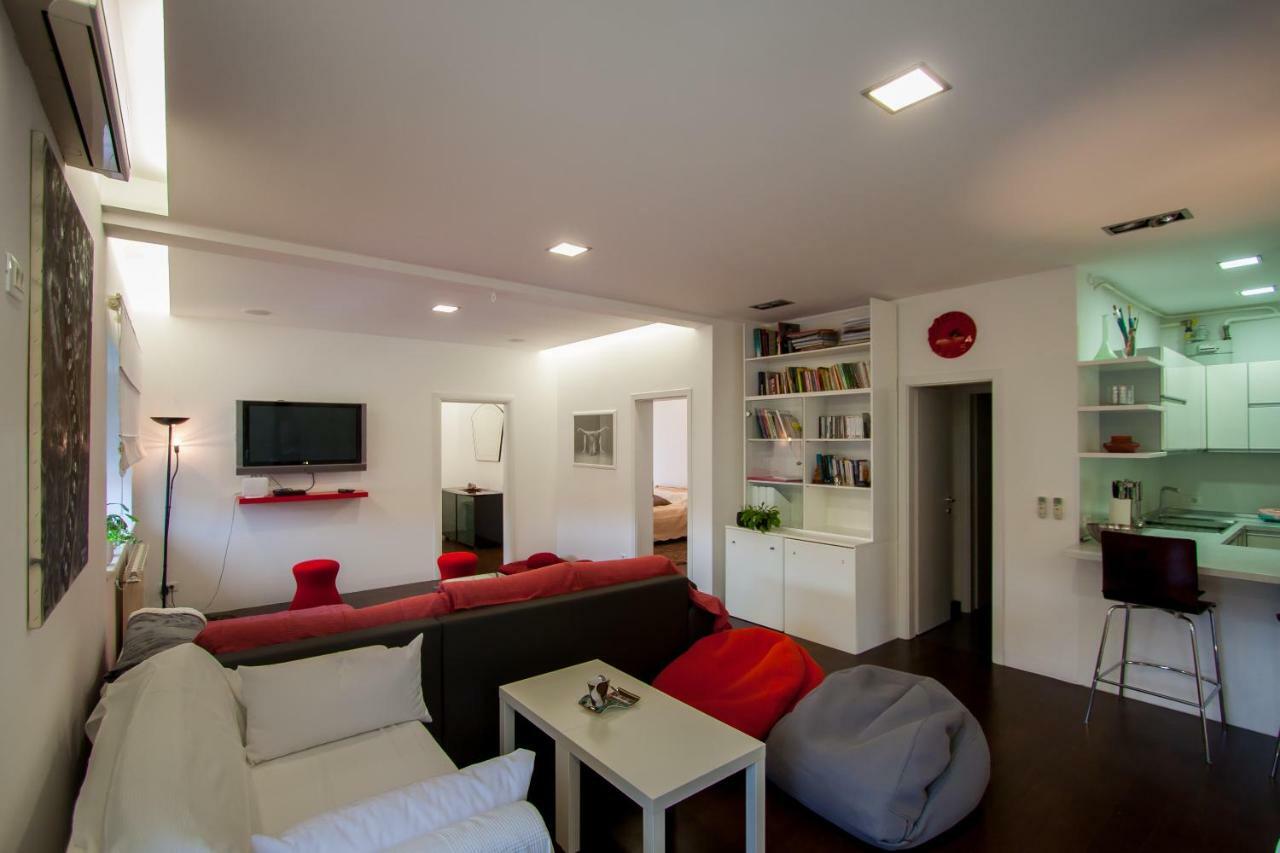 Zen & Art Suite PUY 외부 사진