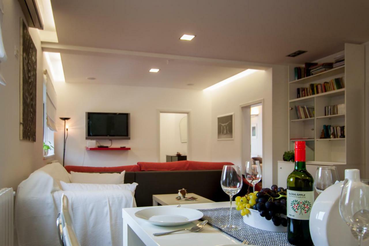 Zen & Art Suite PUY 외부 사진