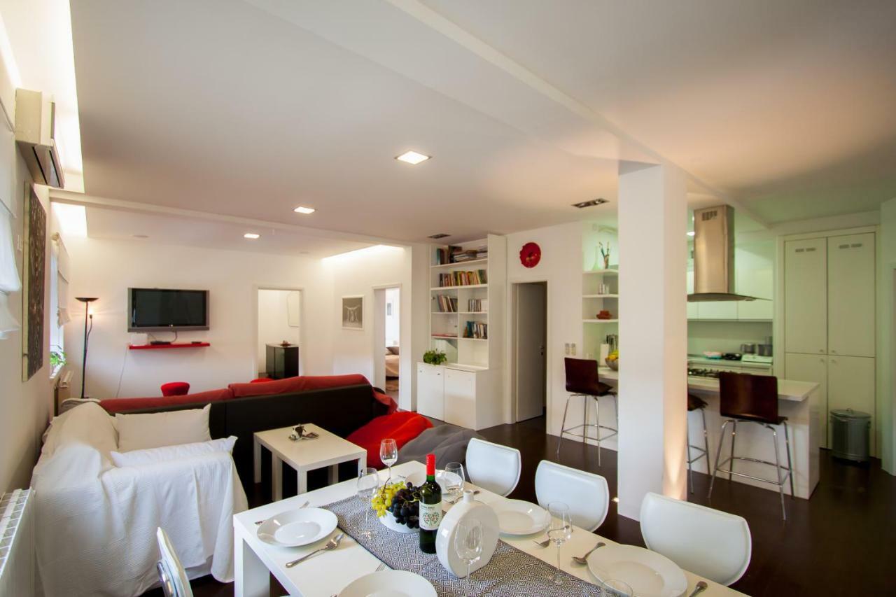 Zen & Art Suite PUY 외부 사진