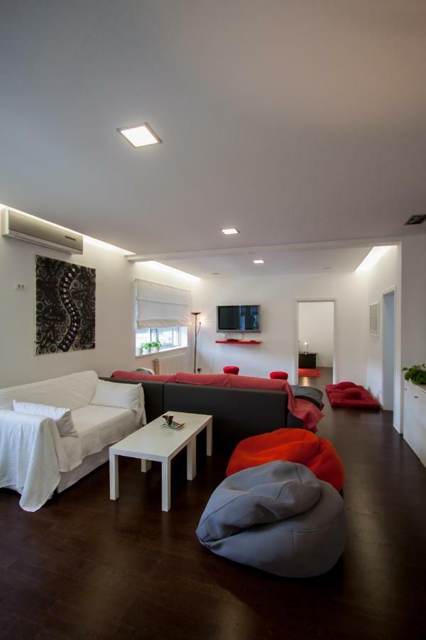 Zen & Art Suite PUY 외부 사진