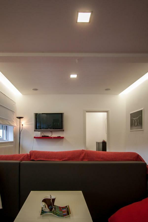 Zen & Art Suite PUY 외부 사진