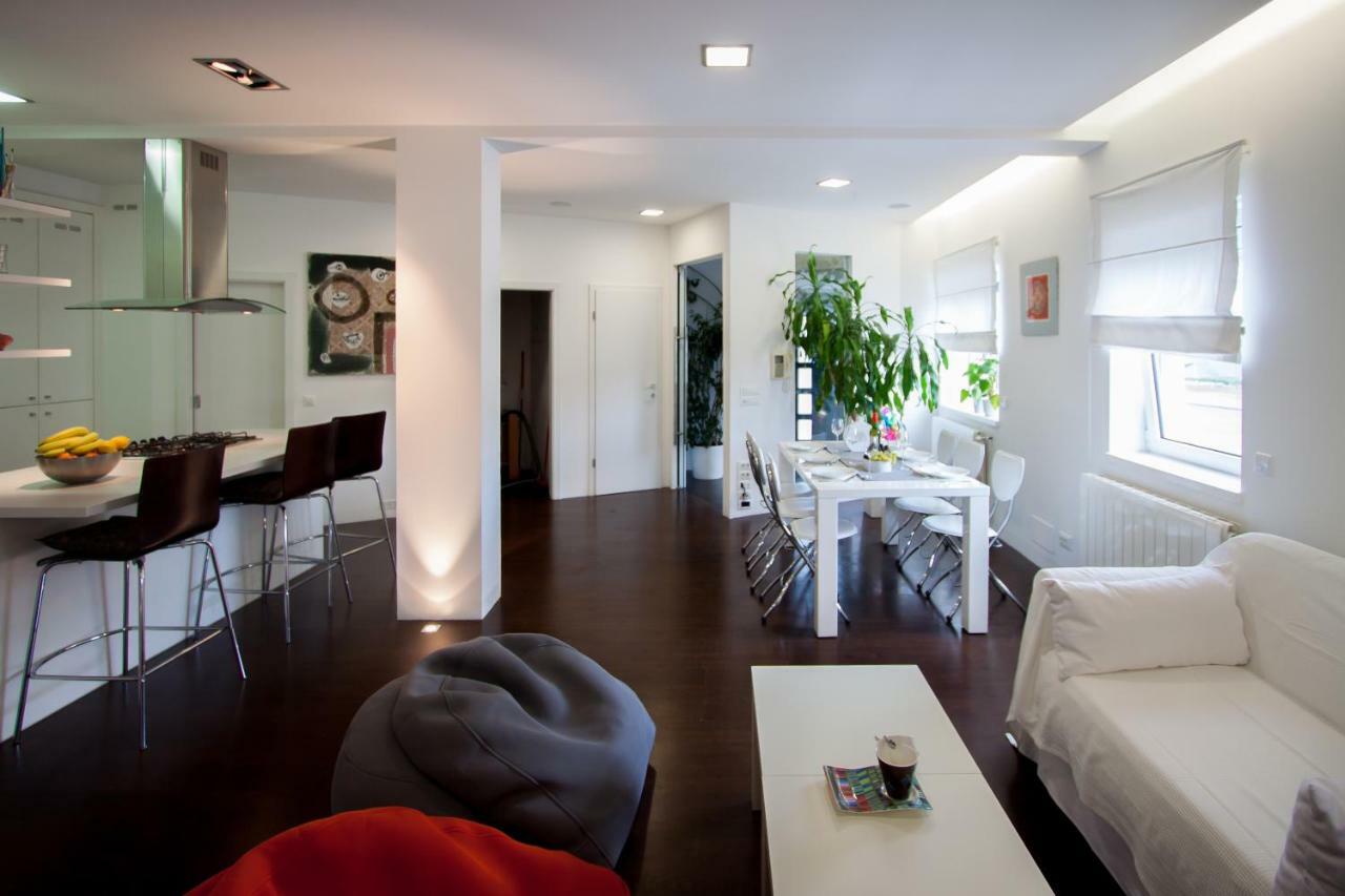 Zen & Art Suite PUY 외부 사진