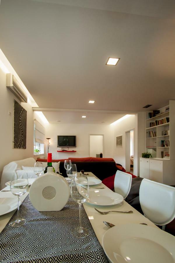 Zen & Art Suite PUY 외부 사진