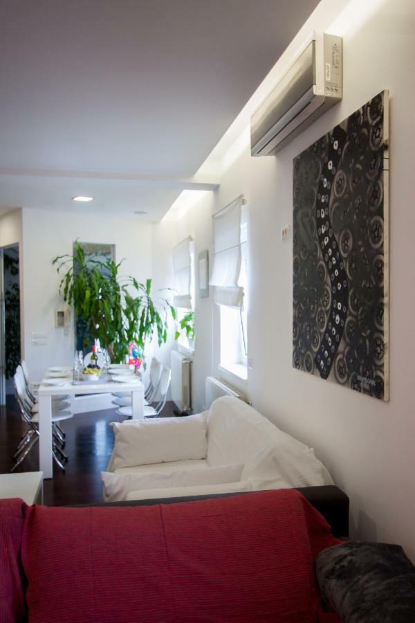 Zen & Art Suite PUY 외부 사진