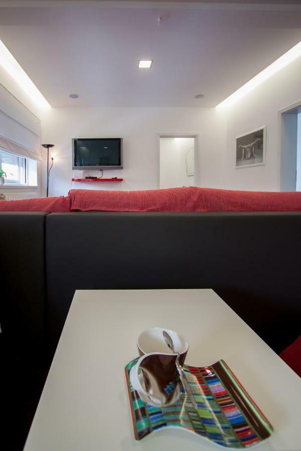 Zen & Art Suite PUY 외부 사진
