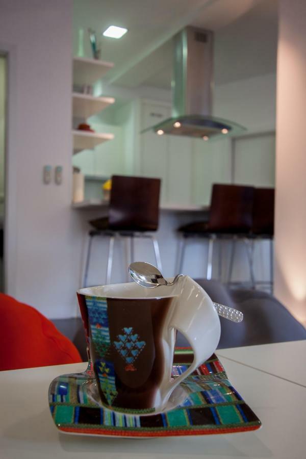 Zen & Art Suite PUY 외부 사진