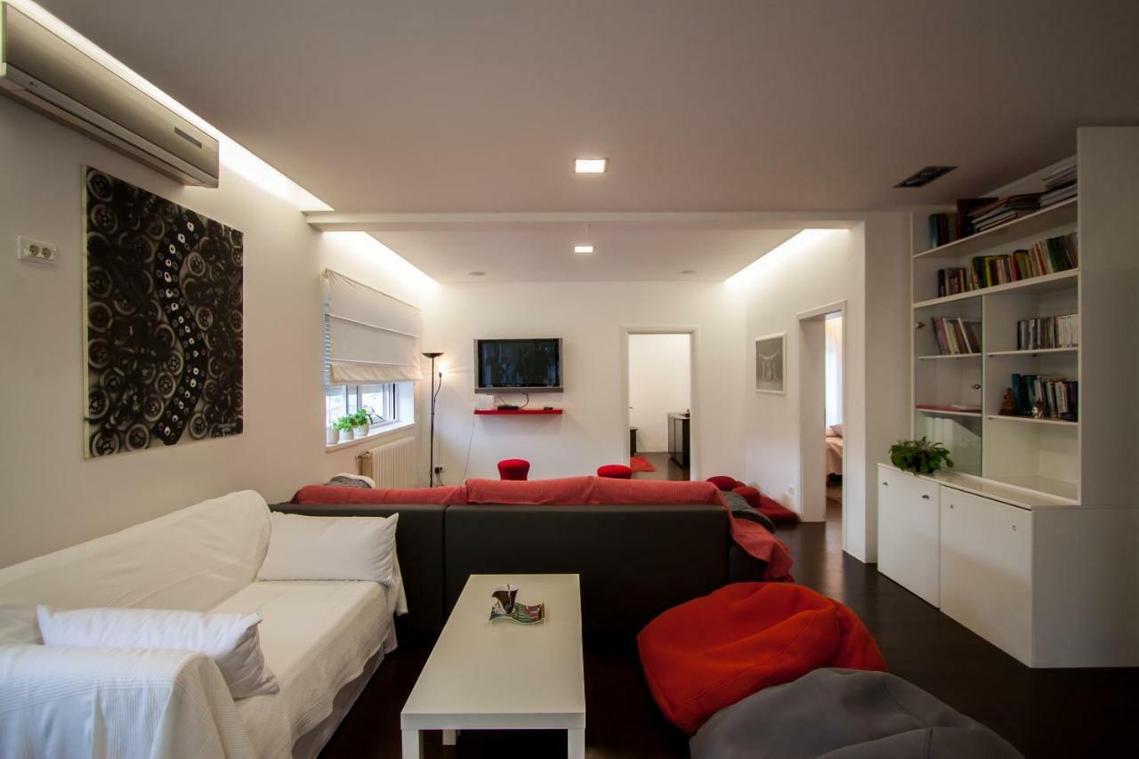 Zen & Art Suite PUY 외부 사진