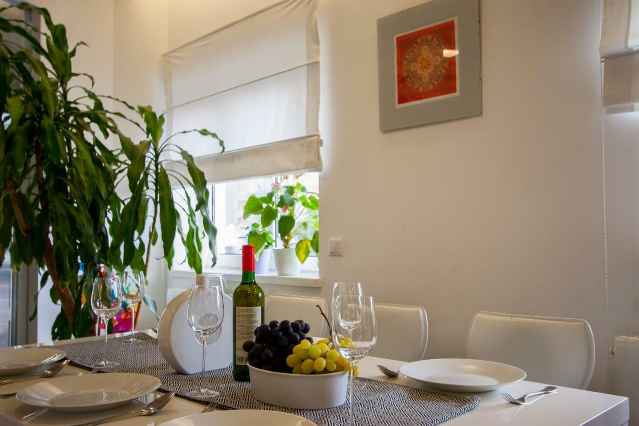 Zen & Art Suite PUY 외부 사진