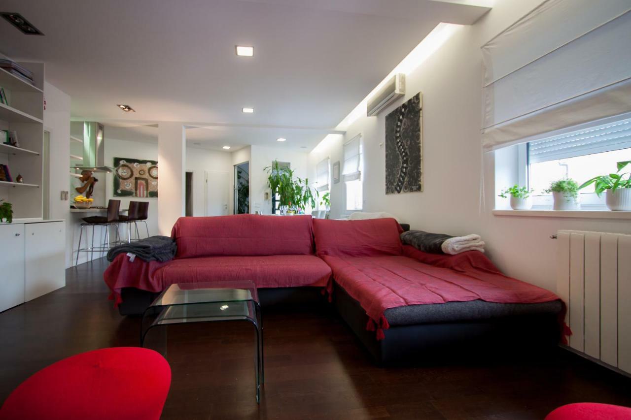 Zen & Art Suite PUY 외부 사진