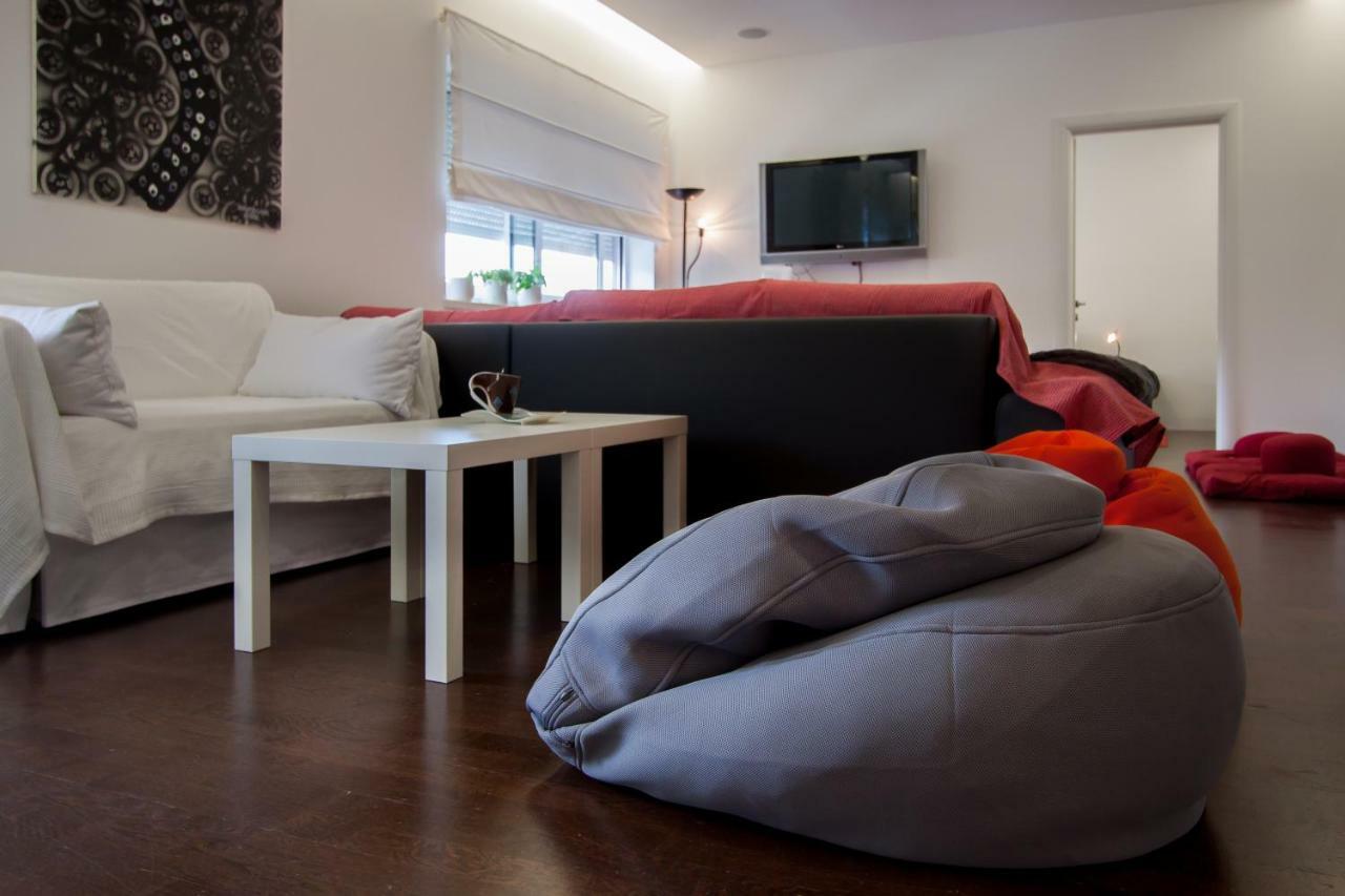 Zen & Art Suite PUY 외부 사진