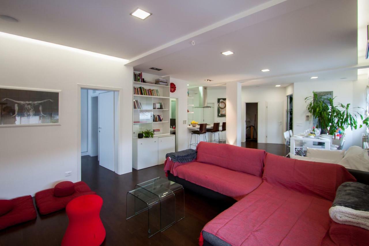 Zen & Art Suite PUY 외부 사진
